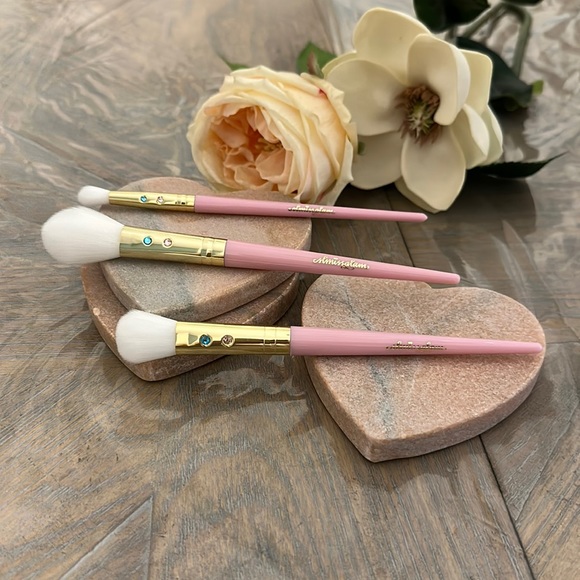 Makeup Brush Set - Picture 3 of 4